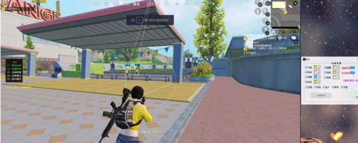 如何选择可靠的和平精英辅助？的配图，内容相关：过度依赖辅助可能导致玩家技术退化，一旦失去外挂便无法正常游戏。建议将辅助作为临时提升体验的工具，而非...